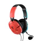 Turtle Beach Ear Force Recon 50 Headset - Neon (Red & Blue) product image